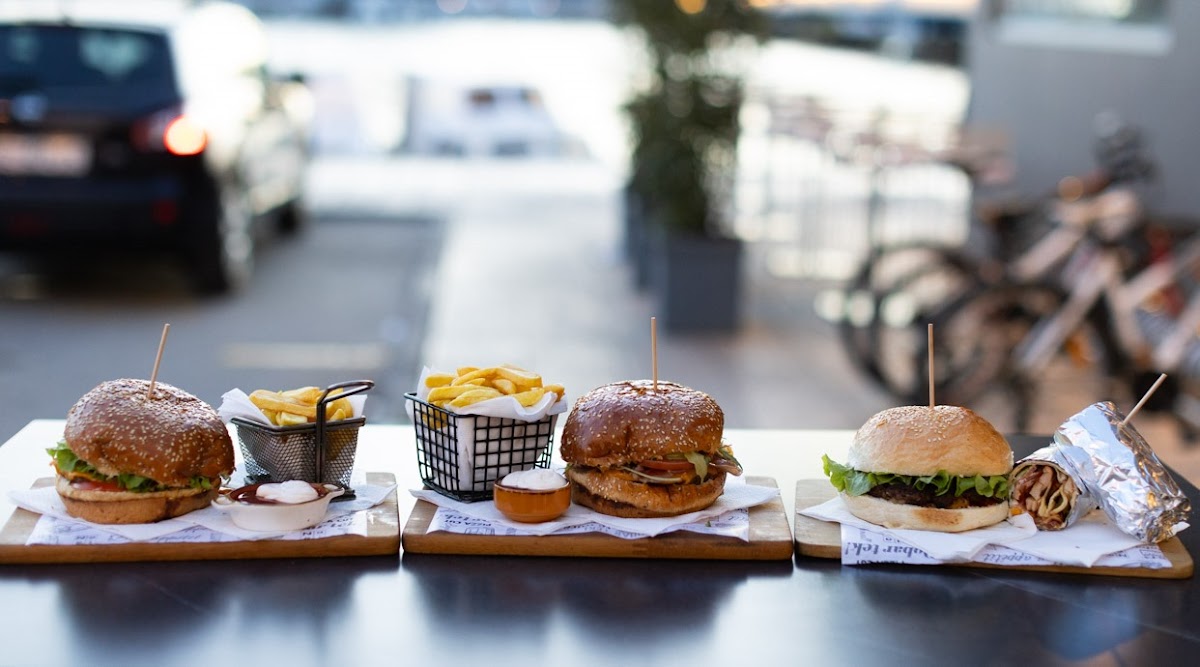 Slide Background Image