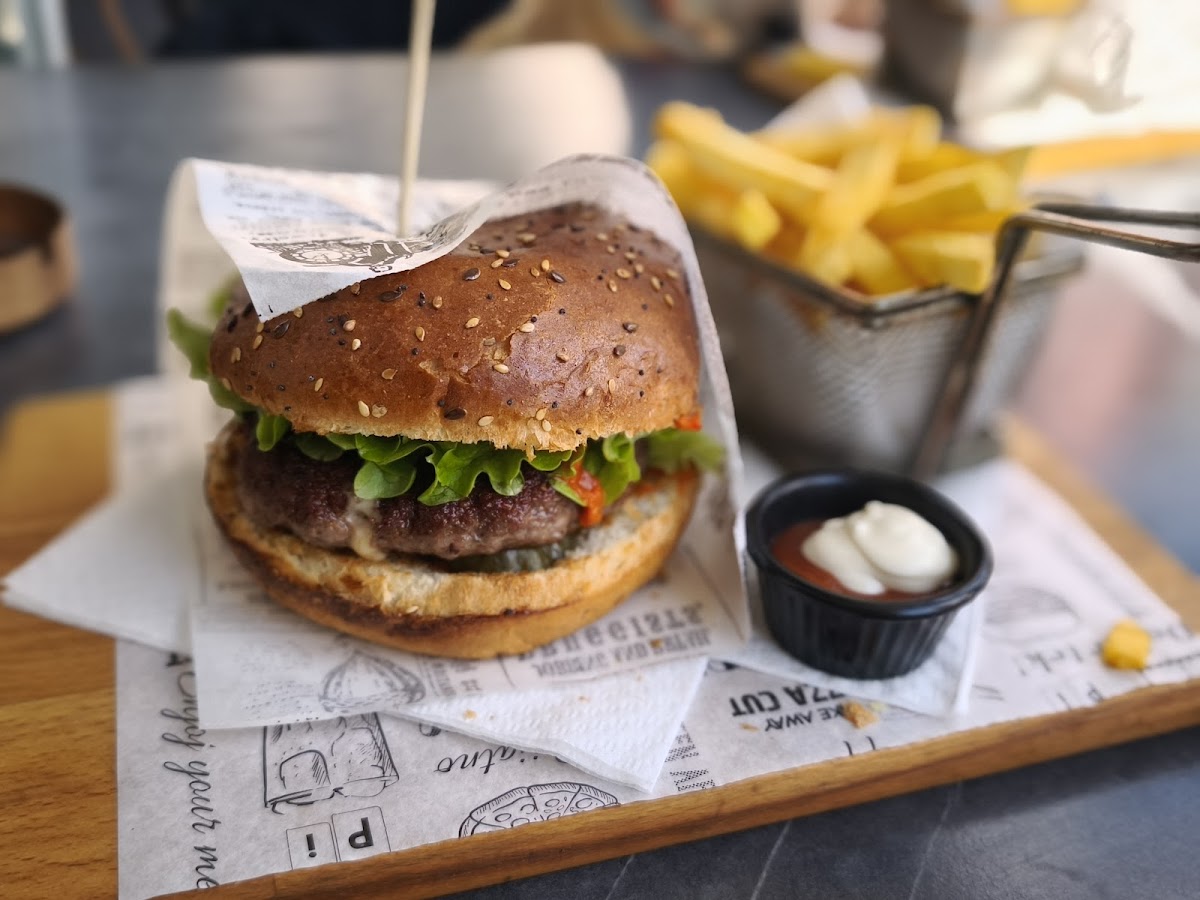 Slide Background Image