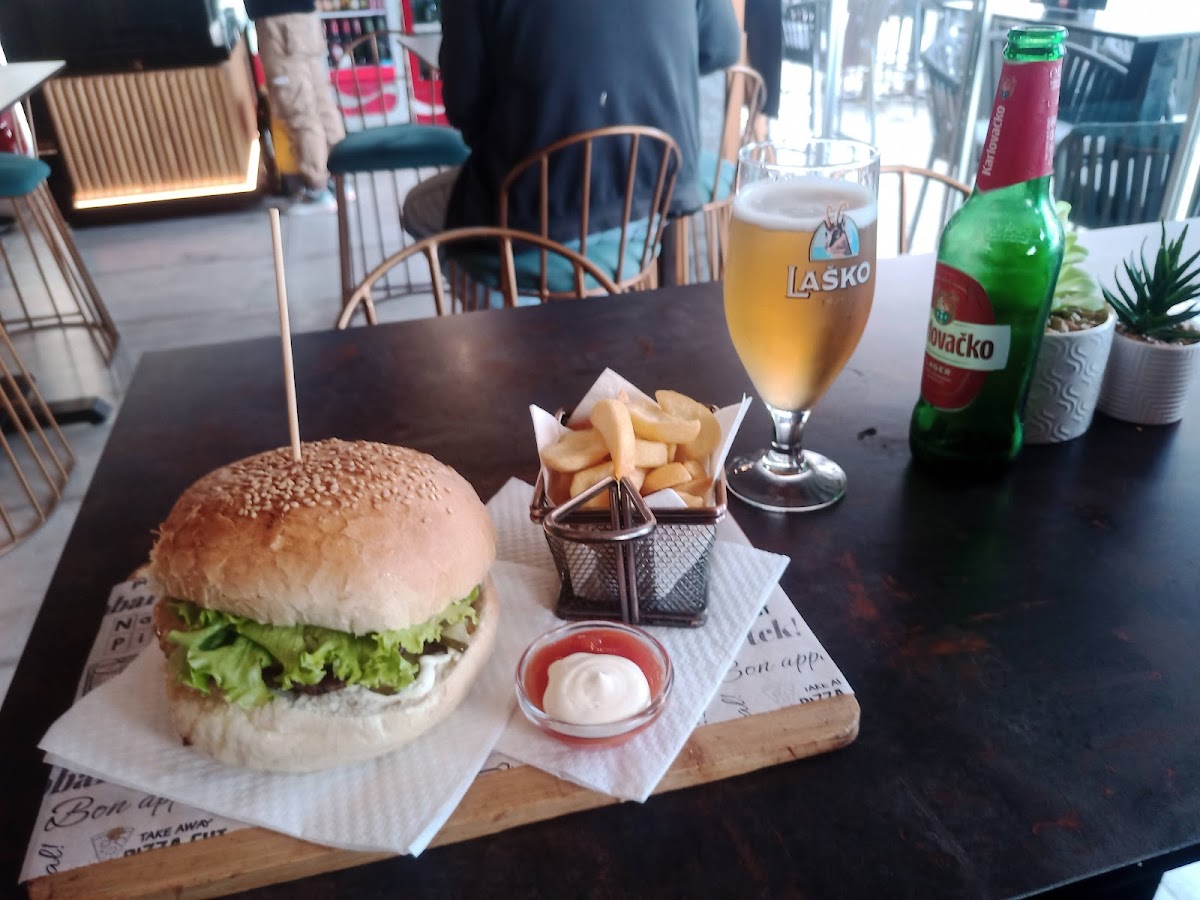 Slide Background Image